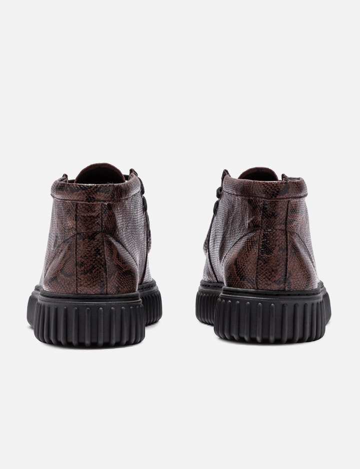 トルヒル ハイブーツ Placeholder Image