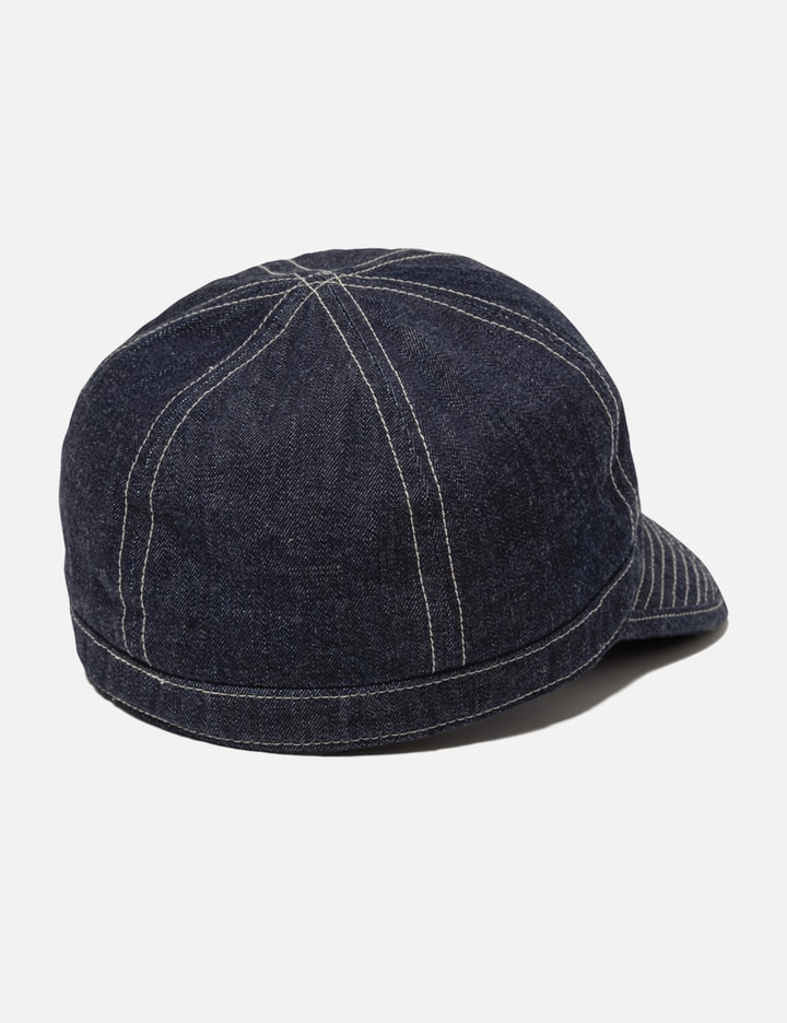Human Made Denim Work Cap