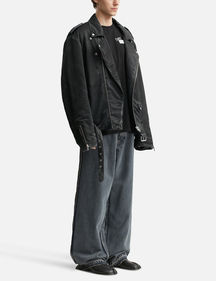 Biker Jacket Placeholder Image