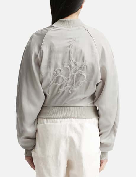 REVERSIBLE BLOUSON view 17