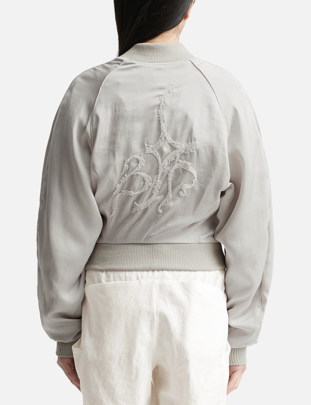 REVERSIBLE BLOUSON view 18