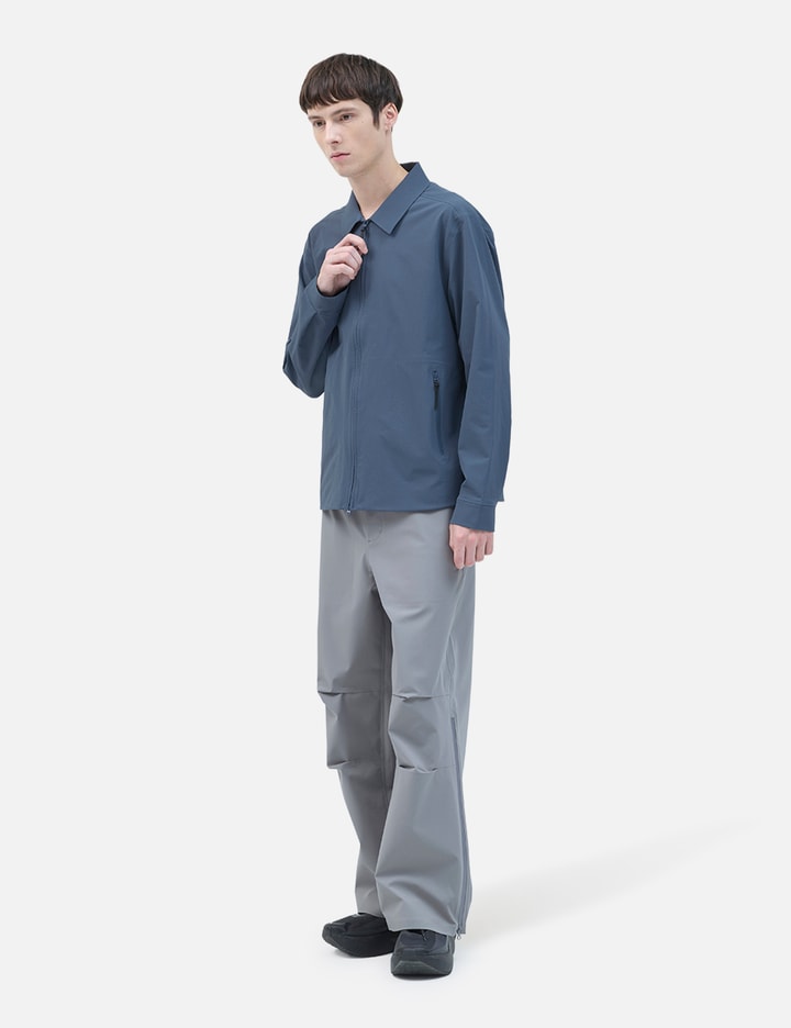 Hiking Patrol Edge Softshell Shirt