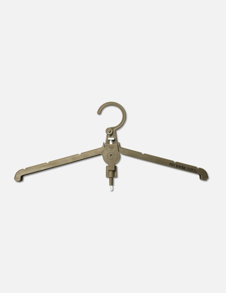 Gimmic Hanger (Pack of 2) Placeholder Image