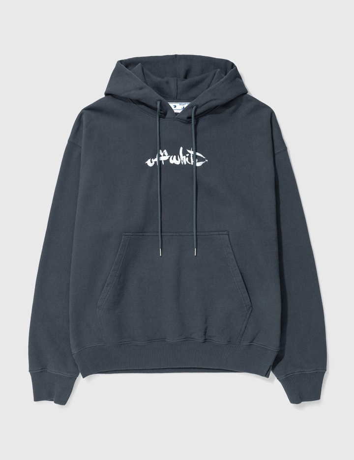 Paint Arrow Skate Hoodie Placeholder Image