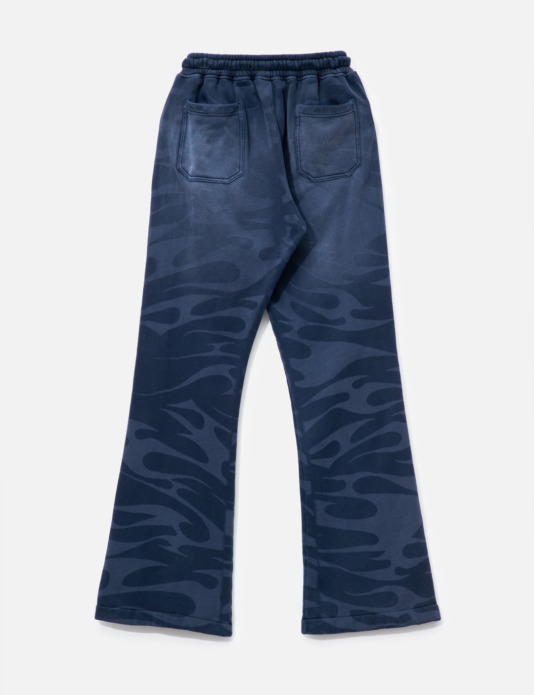 Tribal Mirror Face Sweats view 9