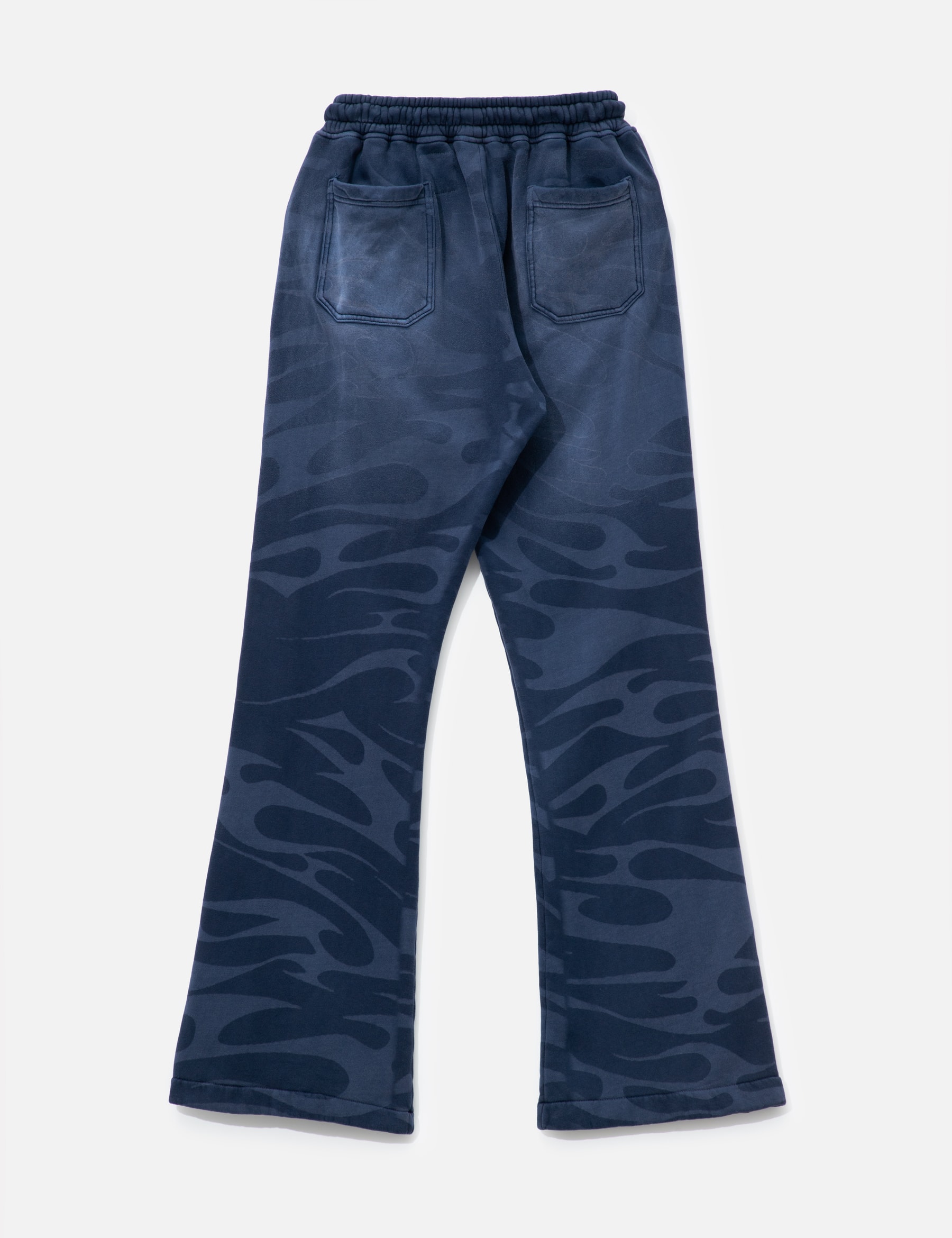 Tribal Mirror Face Sweats view 17