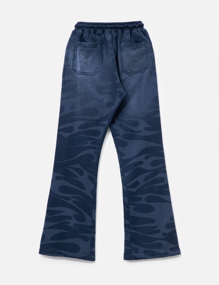 HELLSTAR Tribal Mirror Face Sweats