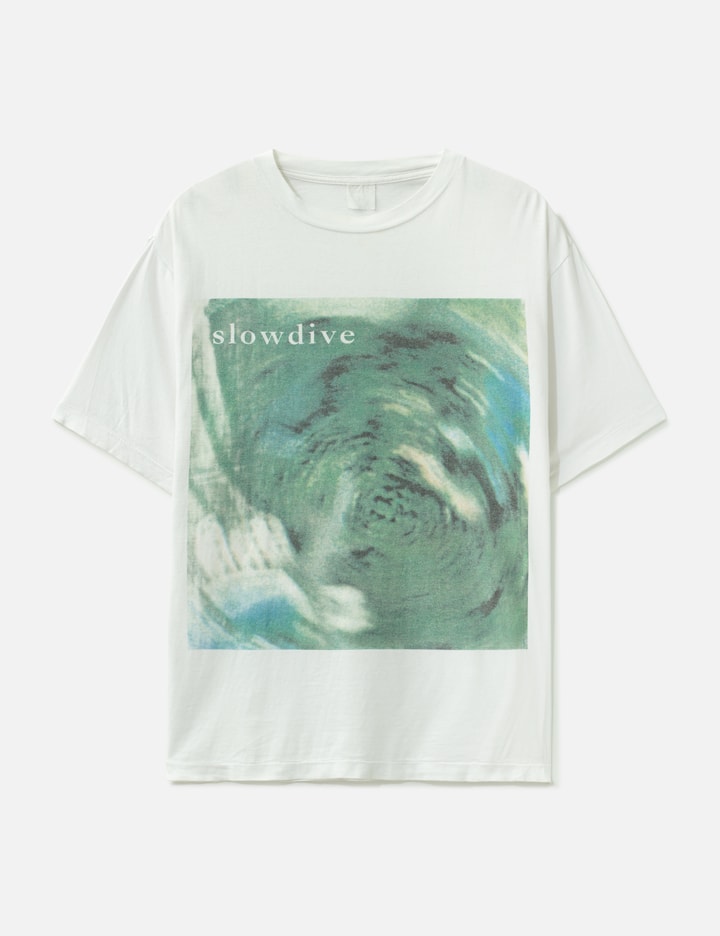 Vintage Slowdive T-Shirt