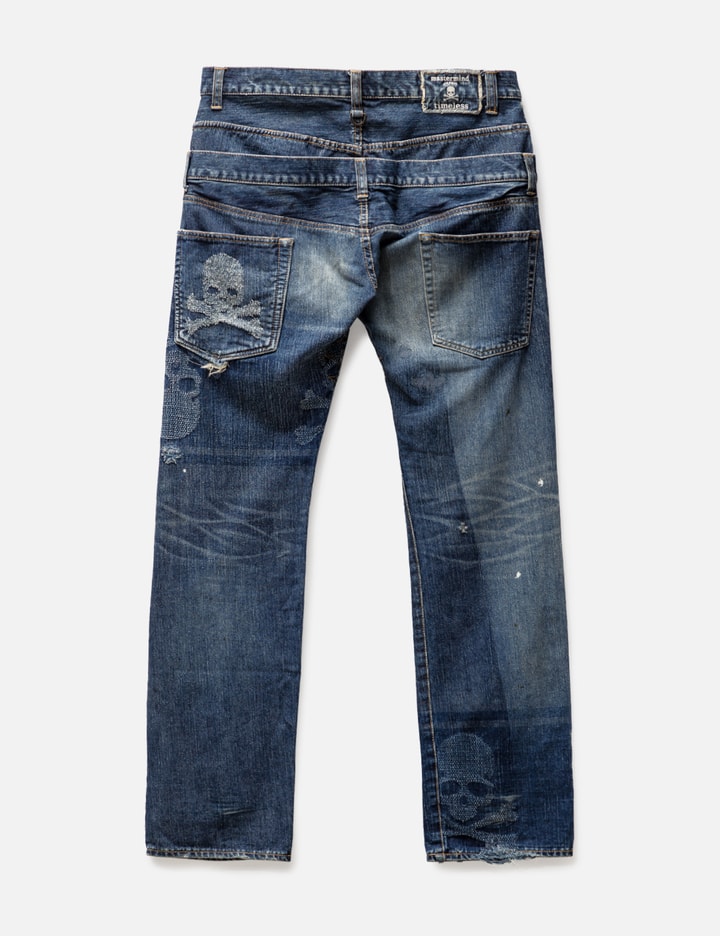 MASERMIND TIMELESS JEANS Placeholder Image