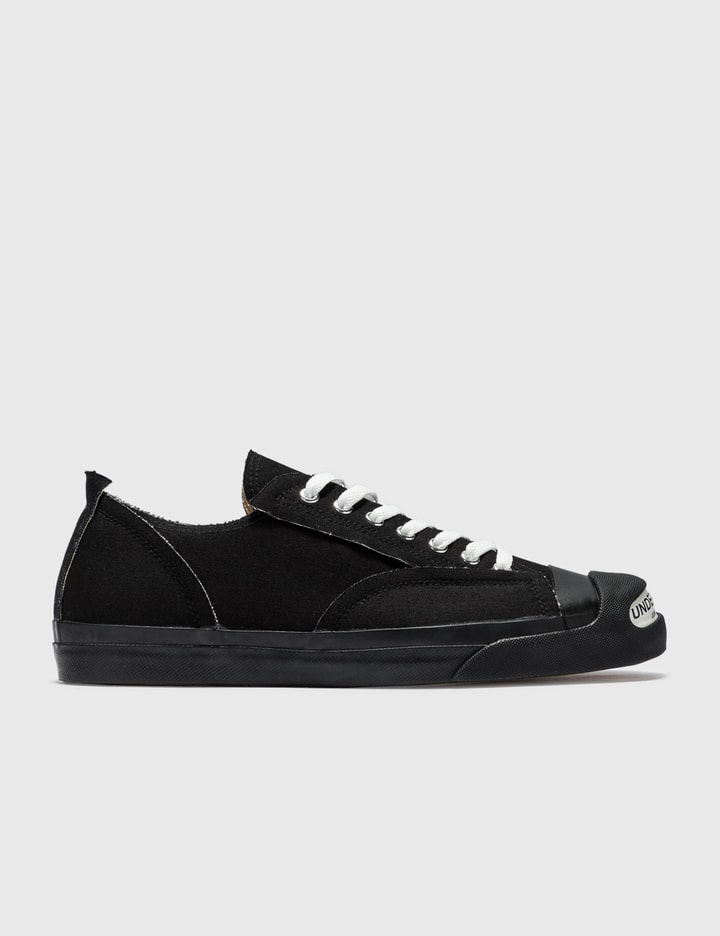 Canvas Low Top Sneakers Placeholder Image
