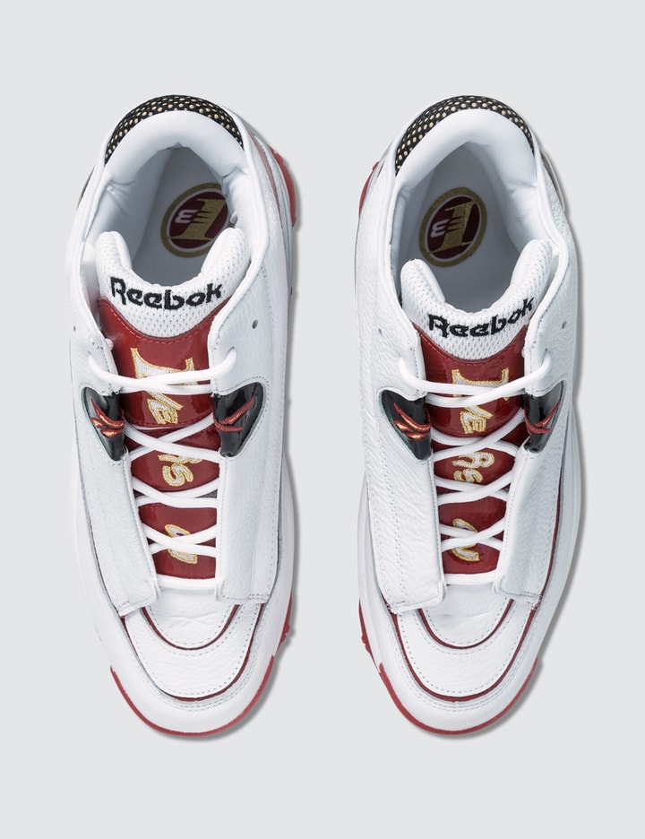 Reebok The Answer DMX MU