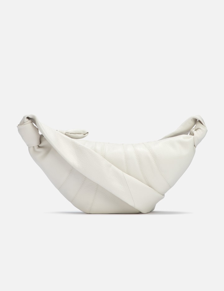 SMALL CROISSANT BAG Placeholder Image