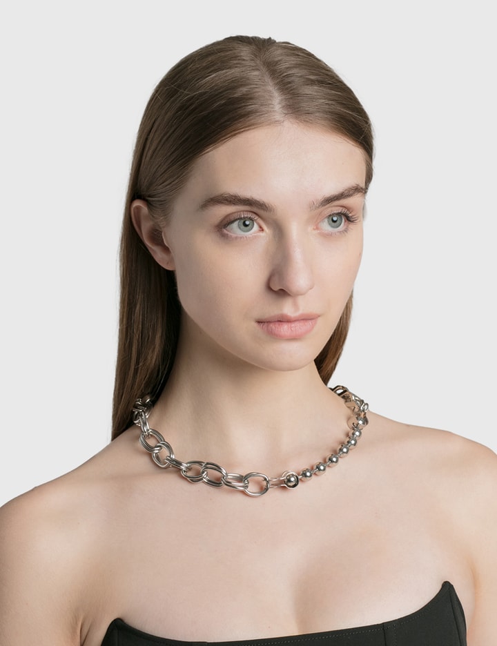 Multichain Necklace Placeholder Image