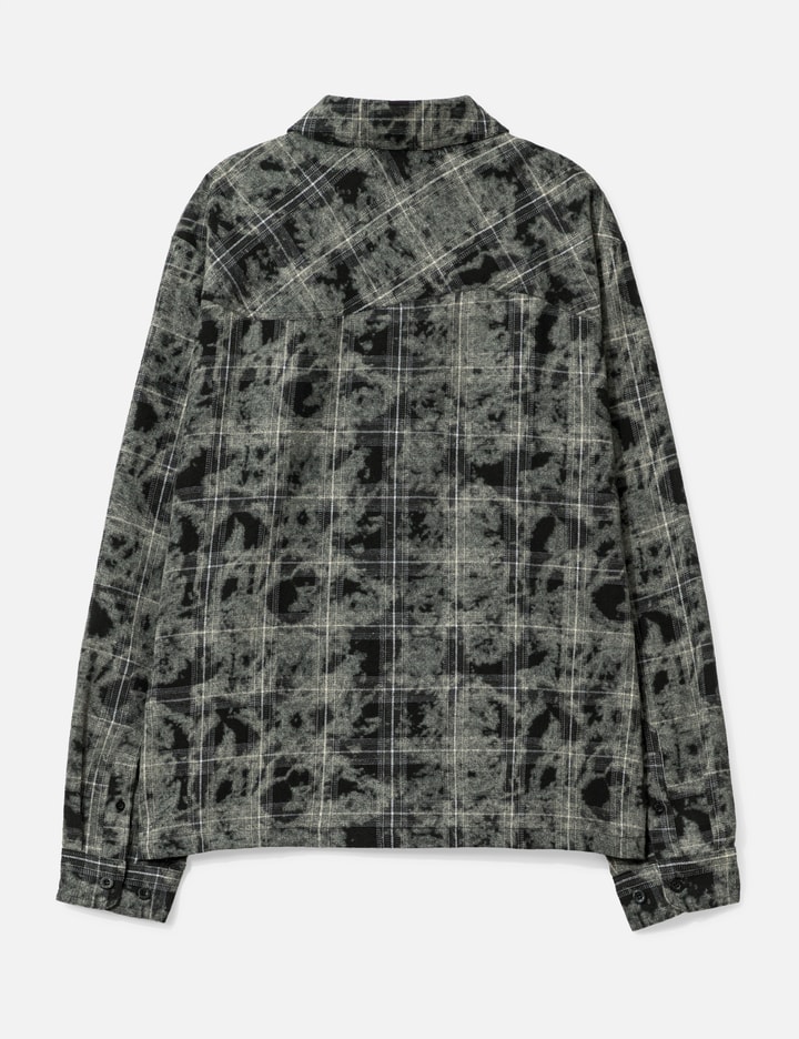 Plaid Flannel Shirt Placeholder Image