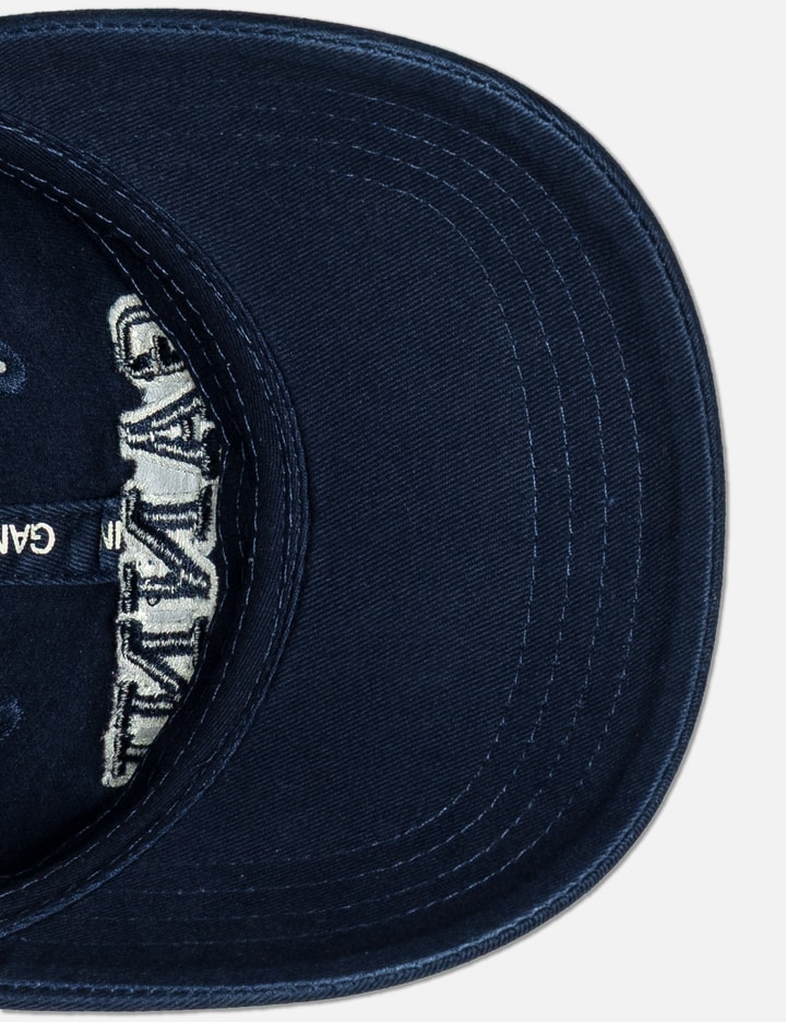 Canvas Cap Placeholder Image