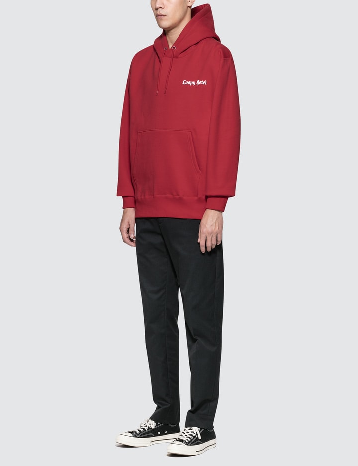 MDN Pullover Hoodie Placeholder Image