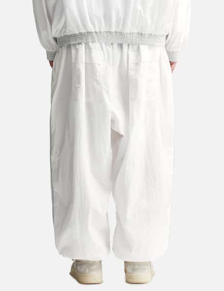 X Hed Mayner Jogger Track Pants view 12