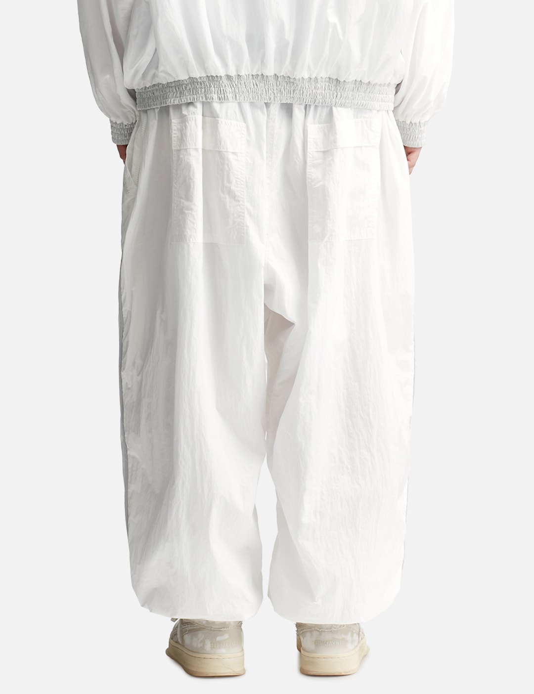 X Hed Mayner Jogger Track Pants view 19