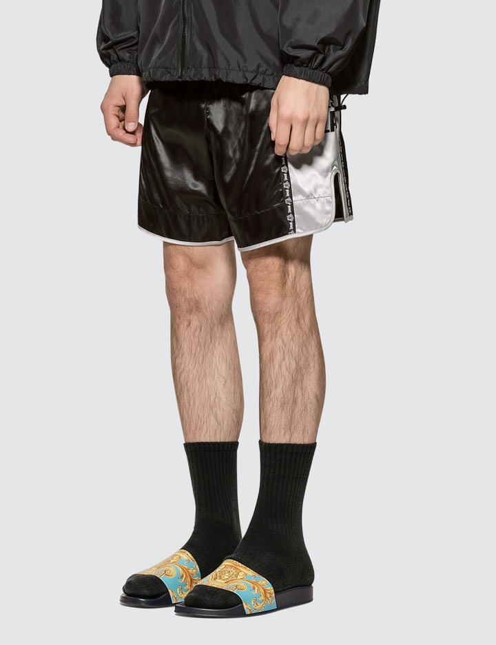 Boxing Shorts Placeholder Image