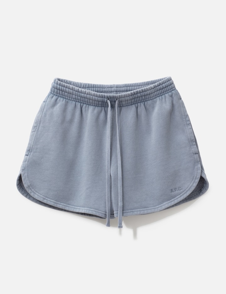 A.P.C. Liz Shorts