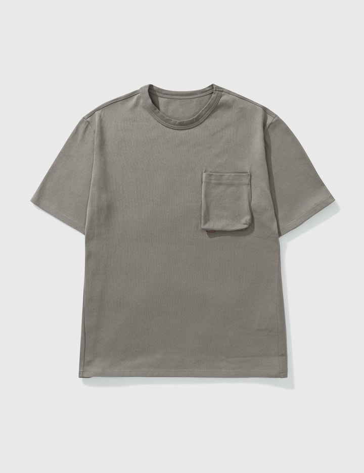 GOOPiMADE® Type-X 3D Pocket T-shirt II Placeholder Image