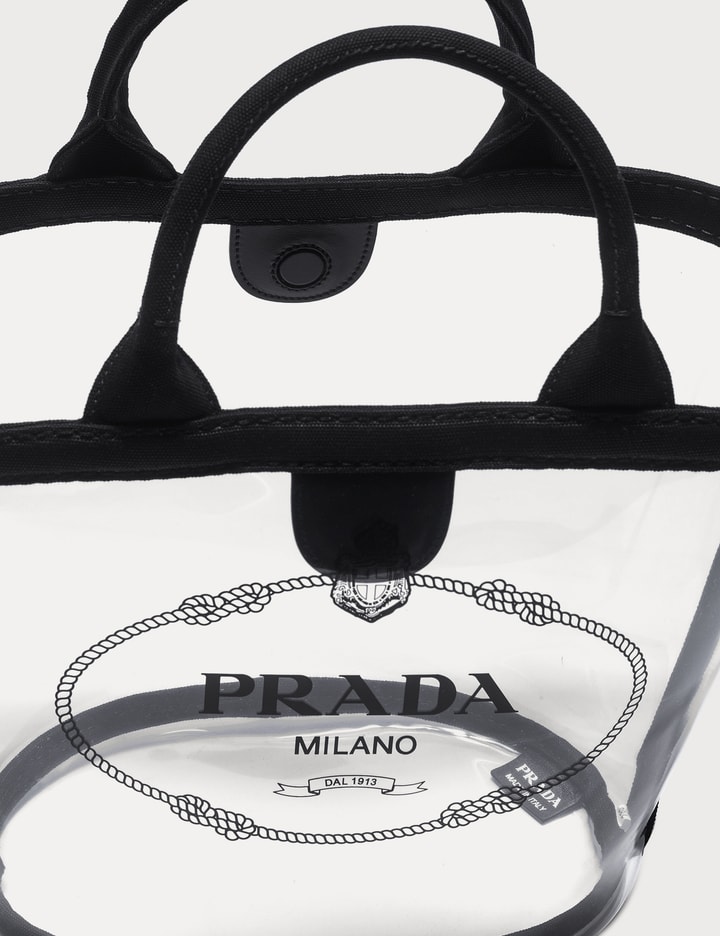 PVC Shopper Placeholder Image