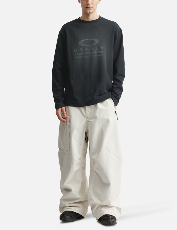 Illusion Long Sleeve T-Shirt Placeholder Image