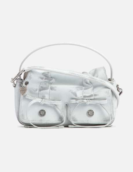 Acne Studios Multipocket Micro Bag