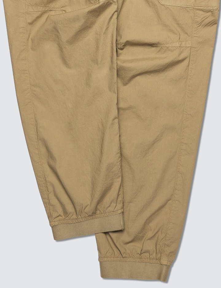 Lightweight Cargo Pants Placeholder Image