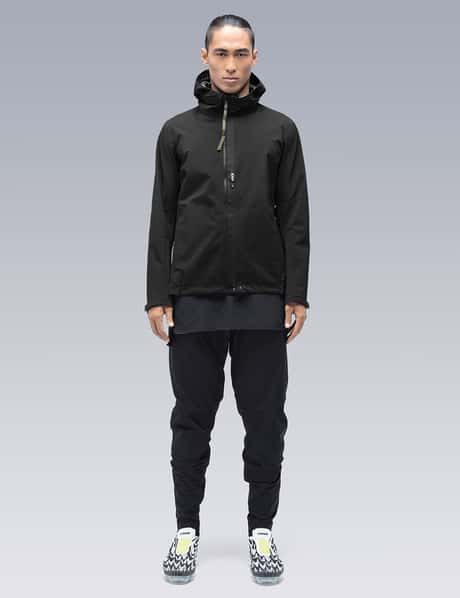 ACRONYM - J47-GT 3L Gore-Tex Pro Interops Jacket | HBX - Globally 