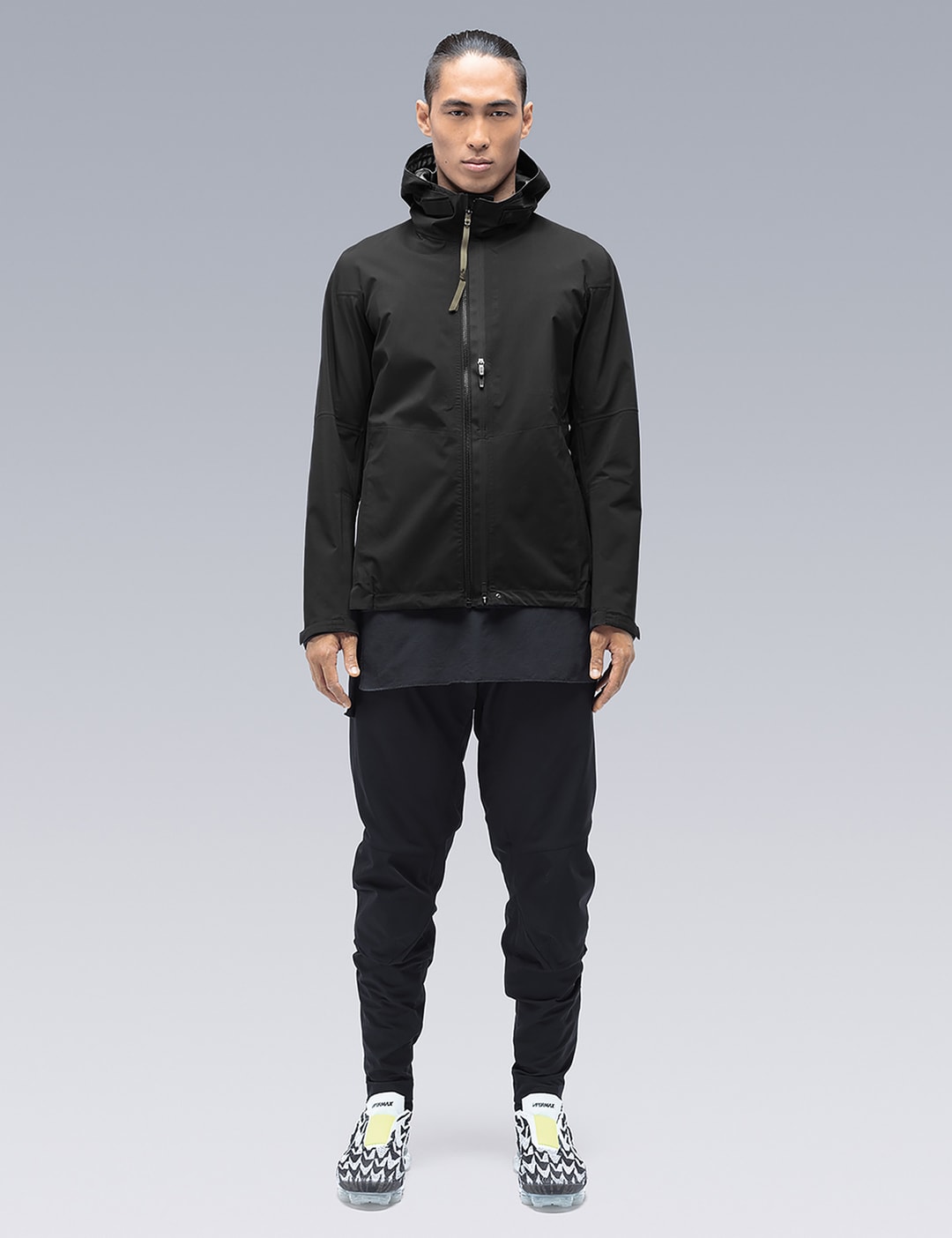 ACRONYM - J47-GT 3L Gore-Tex Pro Interops Jacket | HBX - Globally  