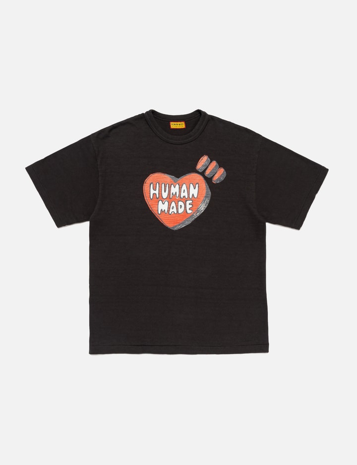 Human Made Graphic T-Shirt