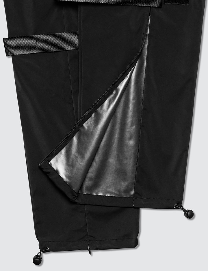 Velcro Strap Trackpants Placeholder Image