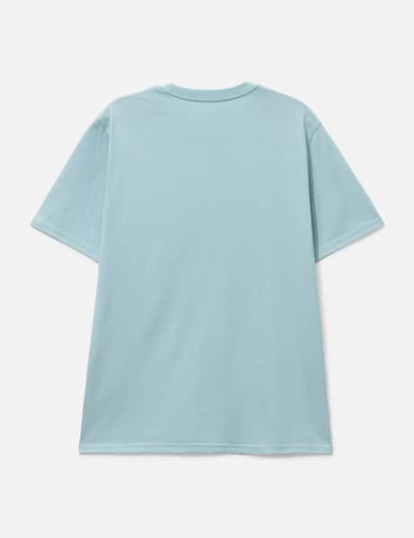 Short Sleeves Pocket T-Shirt view 8