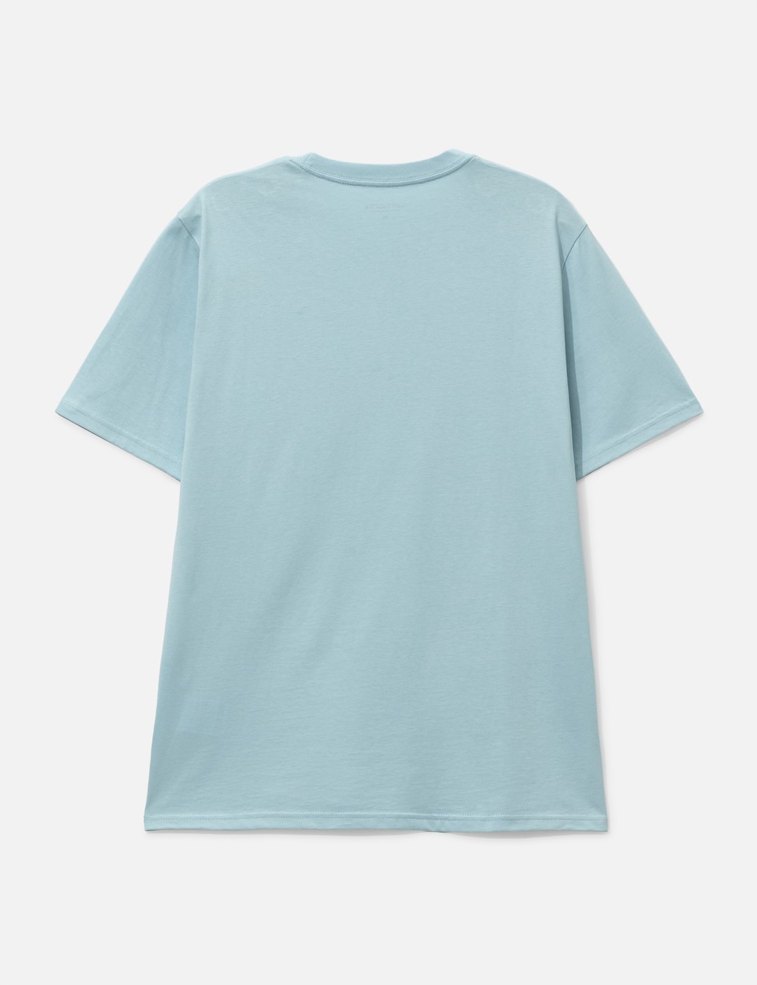 Short Sleeves Pocket T-Shirt view 9