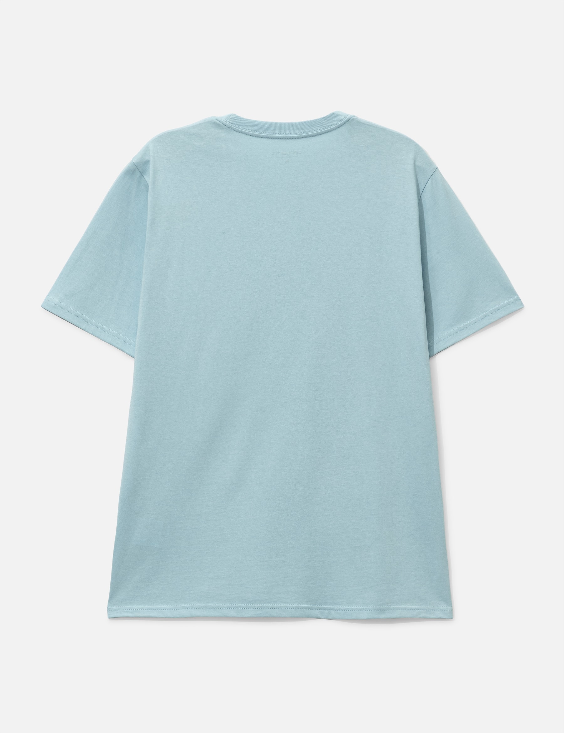 Short Sleeves Pocket T-Shirt view 17