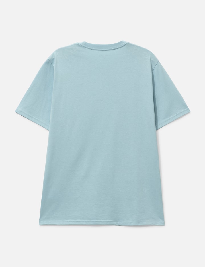 Carhartt Work In Progress Short Sleeves Pocket T-Shirt