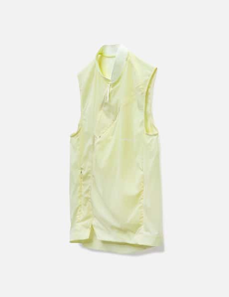 X POST ARCHIVE FACTION (PAF) Asymmetric Diagonal Vest view 17