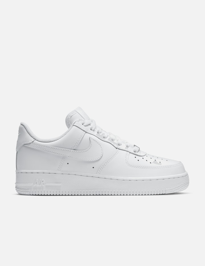 Hecho un desastre Pantano eficaz Nike - Nike Air Force 1 '07 | HBX - Globally Curated Fashion and Lifestyle  by Hypebeast