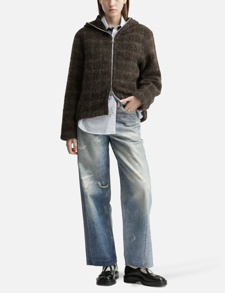 Full Zip Hood Placeholder Image