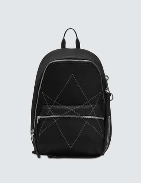 Rick Owens Drkshdw - Backpack | HBX