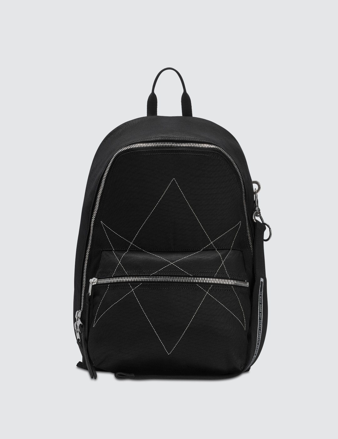 Rick Owens Drkshdw - Backpack | HBX