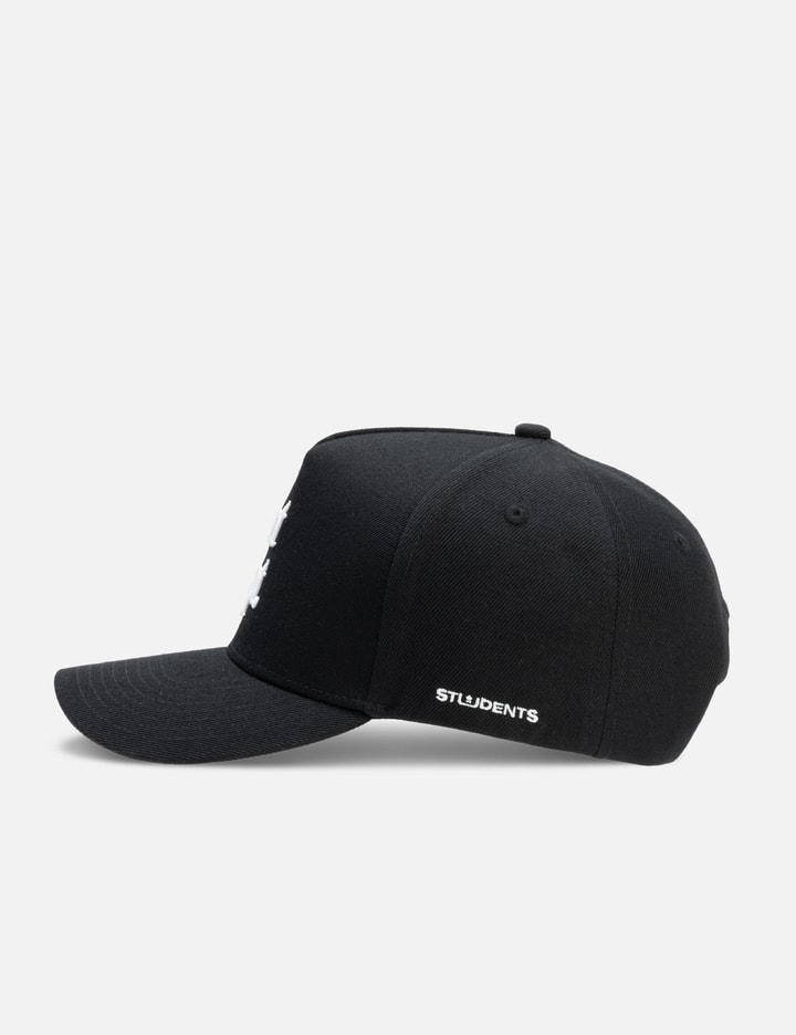 Students Golf Art Dept Snap Back Hat