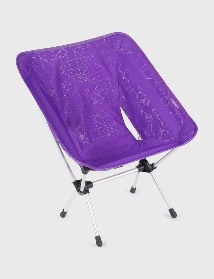 BTS X Helinox Chair Placeholder Image
