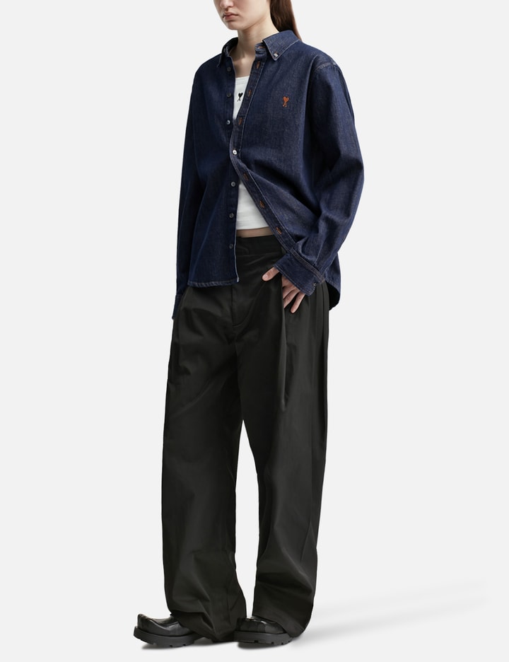 Cotton Ami de Coeur Shirt Placeholder Image