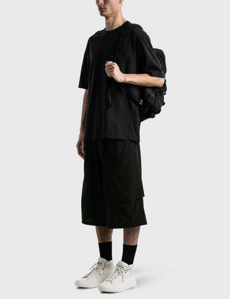 Y-3 - CH2 Utility Backpack | HBX
