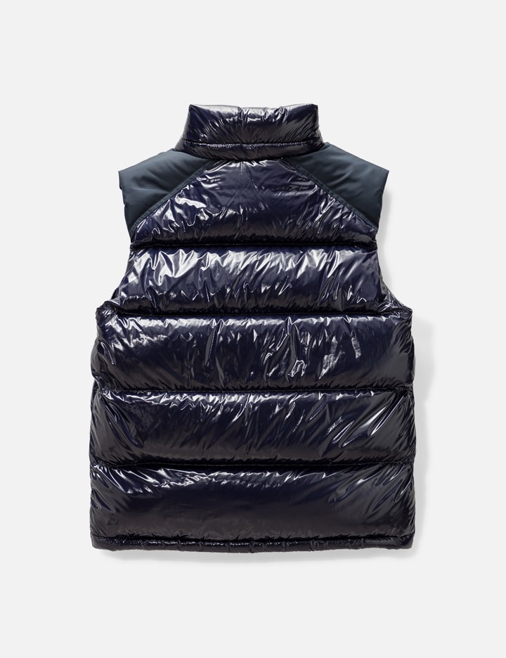 Moncler Moncler Karakorum Ripstop Down Jacket