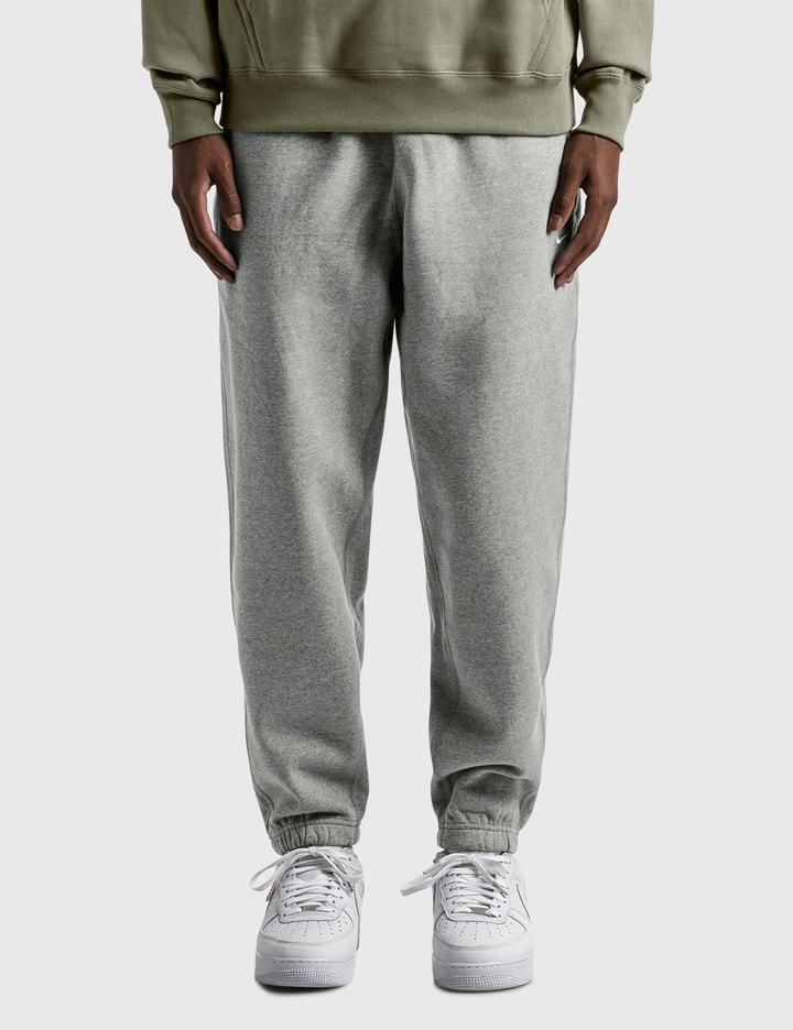 Nike Solo Swoosh Pants Placeholder Image