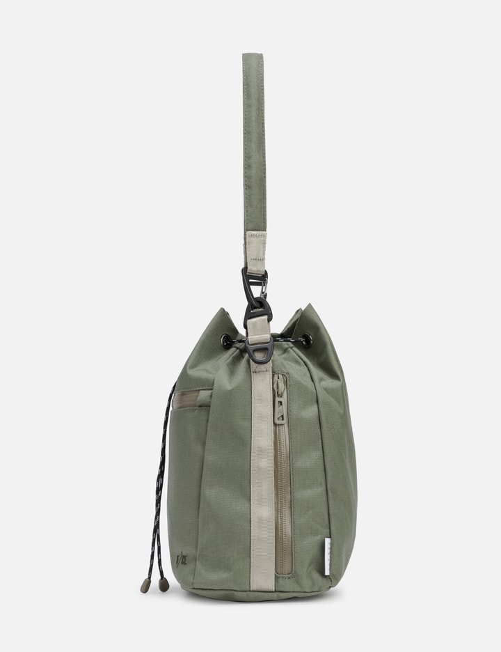 CORDURA FIRE RESISTANT DRAWSTRING BAG Placeholder Image