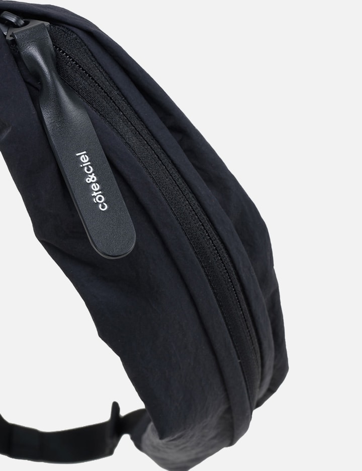 côte&ciel Adda Plus Komatsu Onibegie Nylon Black